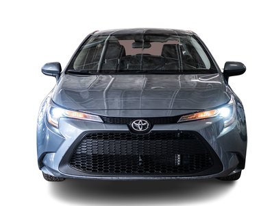 Toyota COROLLA  2020 à Verdun, Québec