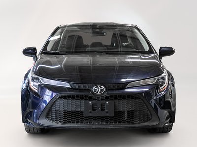 Toyota Corolla  2021 à Verdun, Québec