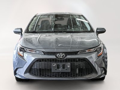 2021 Toyota Corolla in Verdun, Quebec
