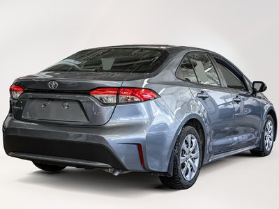 2021 Toyota Corolla in Verdun, Quebec