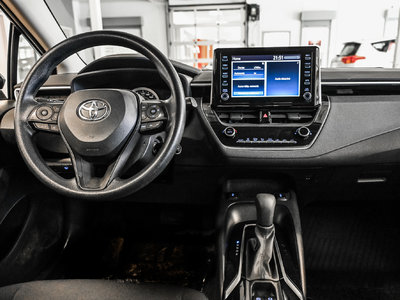 Toyota Corolla  2021 à Verdun, Québec