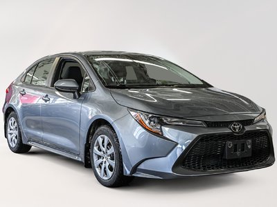 2021 Toyota Corolla in Verdun, Quebec