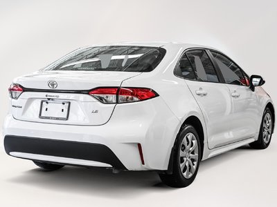 Toyota Corolla  2021 à Verdun, Québec