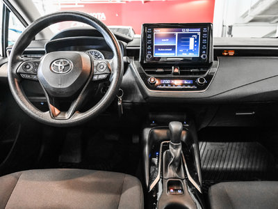 Toyota Corolla  2021 à Verdun, Québec