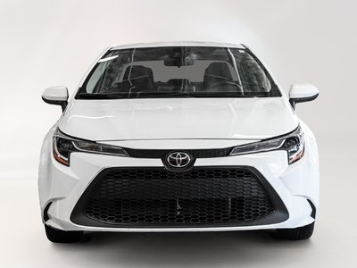 Toyota Corolla  2021 à Verdun, Québec