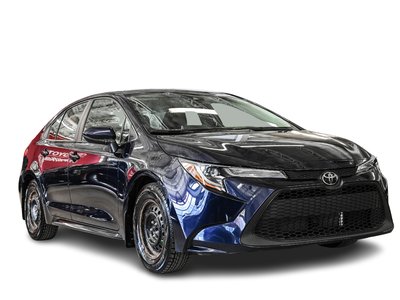 2021 Toyota Corolla in Verdun, Quebec