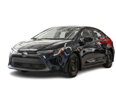 Toyota Corolla  2021 à Verdun, Québec