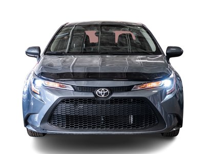 2021 Toyota Corolla in Verdun, Quebec