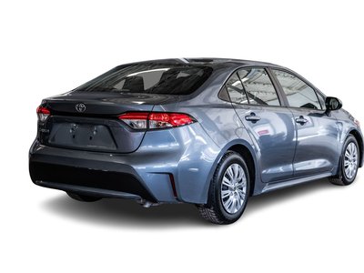 Toyota Corolla  2021 à Verdun, Québec