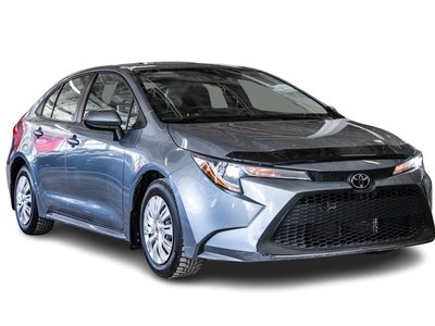 Toyota Corolla  2021 à Verdun, Québec