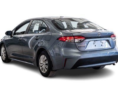 Toyota Corolla  2021 à Verdun, Québec