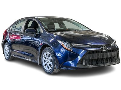 2021 Toyota Corolla in Verdun, Quebec