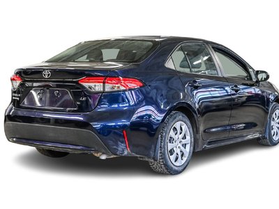 2021 Toyota Corolla in Verdun, Quebec
