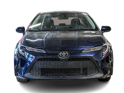 2021 Toyota Corolla in Verdun, Quebec