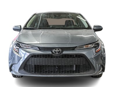 2021 Toyota Corolla in Verdun, Quebec