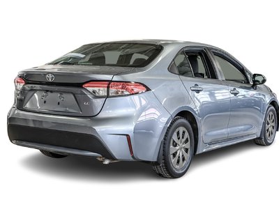 Toyota Corolla  2021 à Verdun, Québec