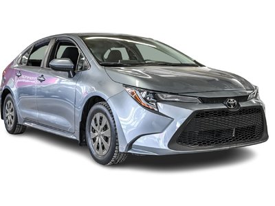 Toyota Corolla  2021 à Verdun, Québec
