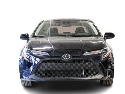 2021 Toyota Corolla in Verdun, Quebec