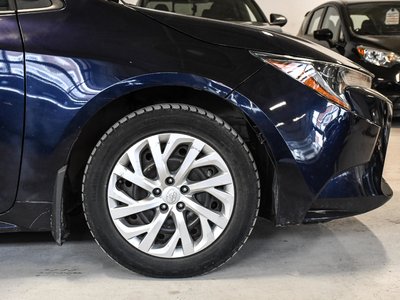 Toyota Corolla  2021 à Verdun, Québec