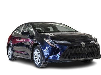 Toyota Corolla  2021 à Verdun, Québec