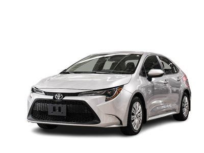 2021 Toyota Corolla in Verdun, Quebec