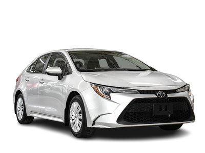 2021 Toyota Corolla in Verdun, Quebec
