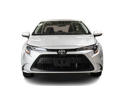 2021 Toyota Corolla in Verdun, Quebec