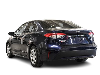 2021 Toyota Corolla in Verdun, Quebec