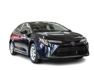 2021 Toyota Corolla in Verdun, Quebec
