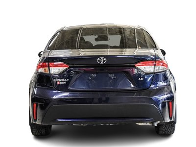 2021 Toyota Corolla in Verdun, Quebec