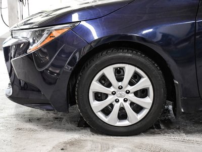 2021 Toyota Corolla in Verdun, Quebec