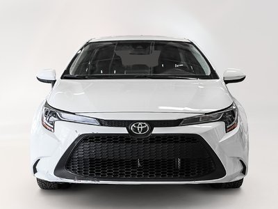 Toyota Corolla  2022 à Verdun, Québec
