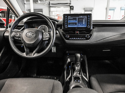 Toyota Corolla  2022 à Verdun, Québec