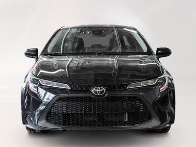 2022 Toyota Corolla in Verdun, Quebec