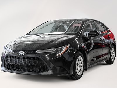 Toyota Corolla  2022 à Verdun, Québec
