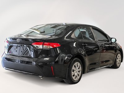 2022 Toyota Corolla in Verdun, Quebec