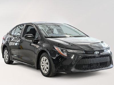 2022 Toyota Corolla in Verdun, Quebec