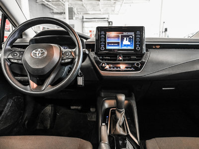 Toyota Corolla  2022 à Verdun, Québec