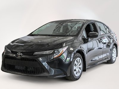 Toyota Corolla  2022 à Verdun, Québec