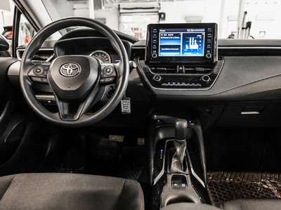 Toyota Corolla  2022 à Verdun, Québec