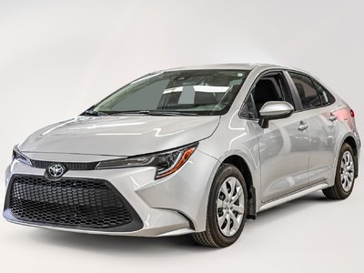 Toyota Corolla  2022 à Verdun, Québec