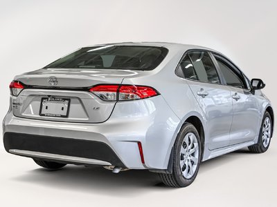 Toyota Corolla  2022 à Verdun, Québec