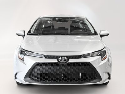 2022 Toyota Corolla in Verdun, Quebec