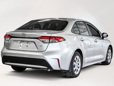 2022 Toyota Corolla in Verdun, Quebec