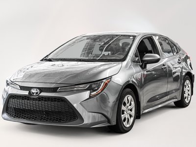 Toyota Corolla  2022 à Verdun, Québec