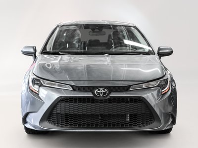 Toyota Corolla  2022 à Verdun, Québec