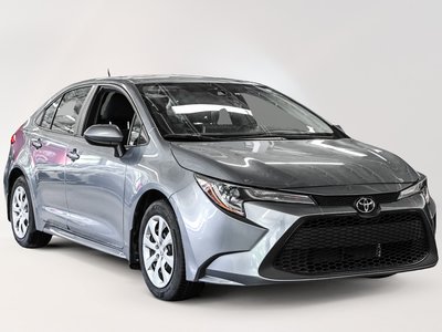 Toyota Corolla  2022 à Verdun, Québec