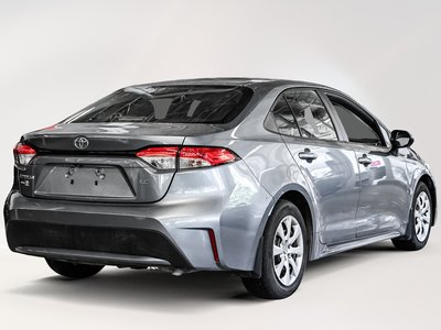 Toyota Corolla  2022 à Verdun, Québec