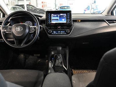Toyota Corolla  2022 à Verdun, Québec