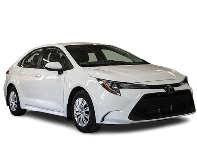 2022 Toyota Corolla in Verdun, Quebec
